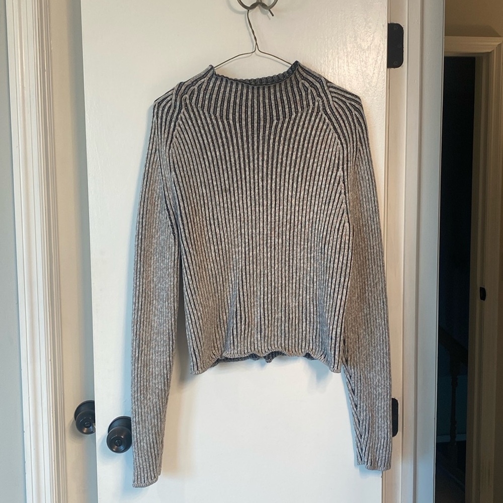 LuLu sweater
